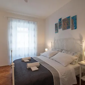 Ttapartmani Croazia