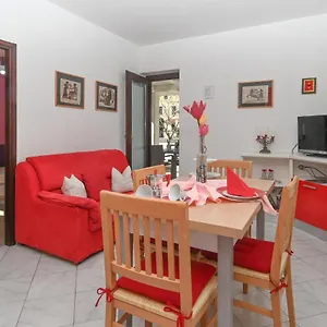 Suncica Apartman Mali Losinj