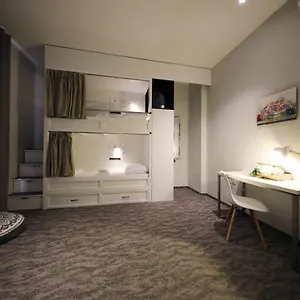 Hostel Downtown Boutique, Zadar