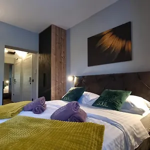 Solemar Luxury Free Parking *** Zadar