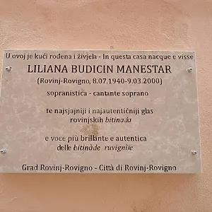 Old Town Apartments Apartman Rovinj