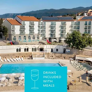 Hotel Aminess Vival Lisanj Family ****