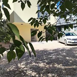 Maison d'hôtes Adriatica