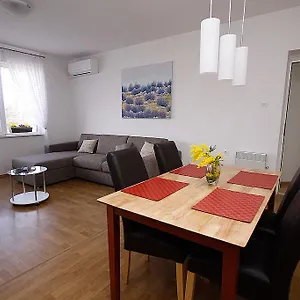 Center Apartman