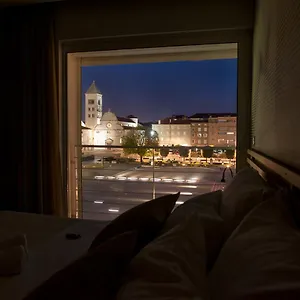 Bed & Breakfast Domus Romana Lux, Zadar