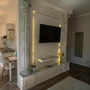 Gasthuis Jr Luxury ****