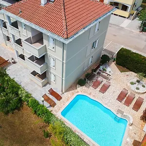 And Degra Apartman Umag
