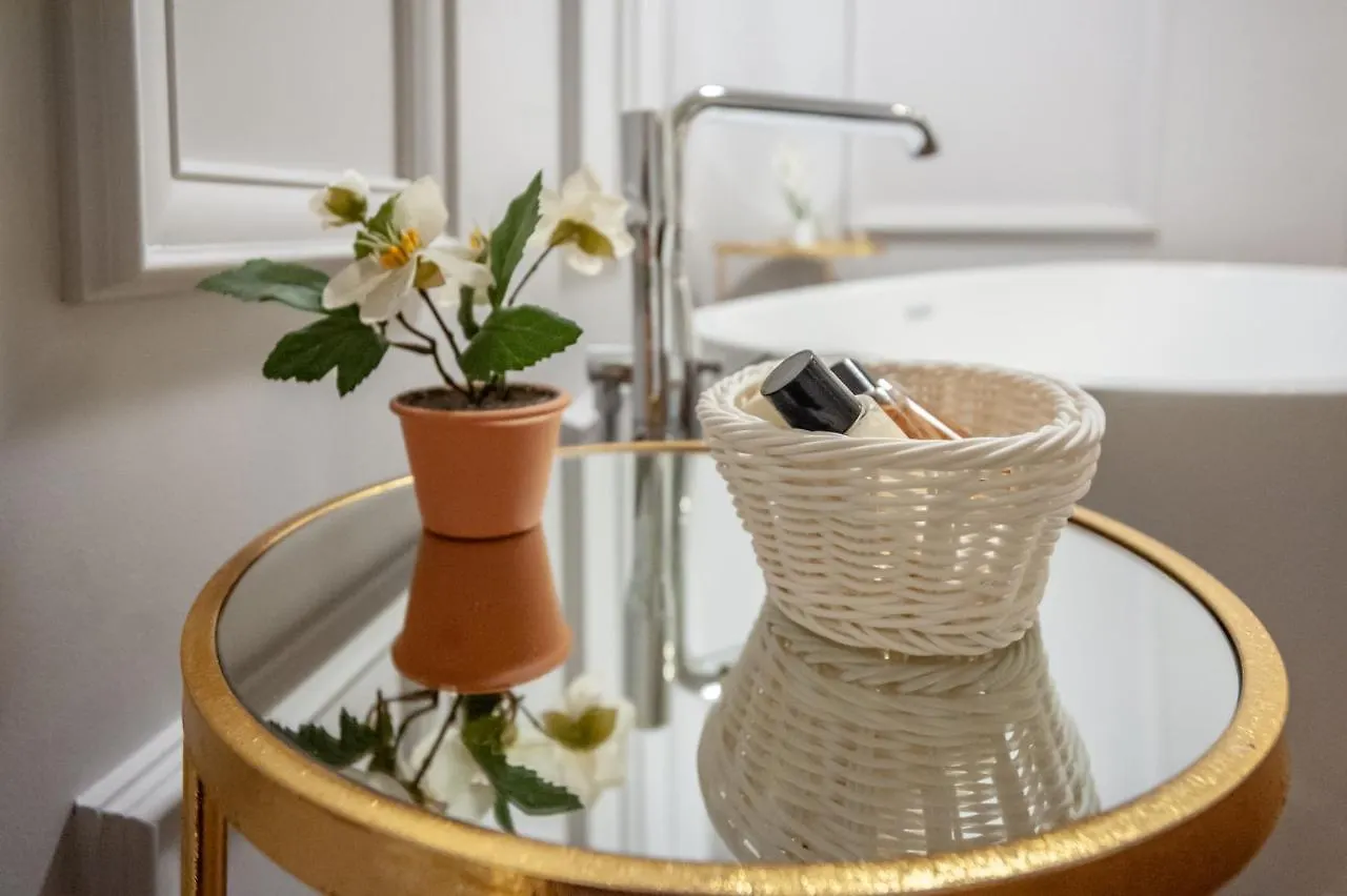**** Bed & Breakfast Luxury Rooms Kadena Zadar Croatia
