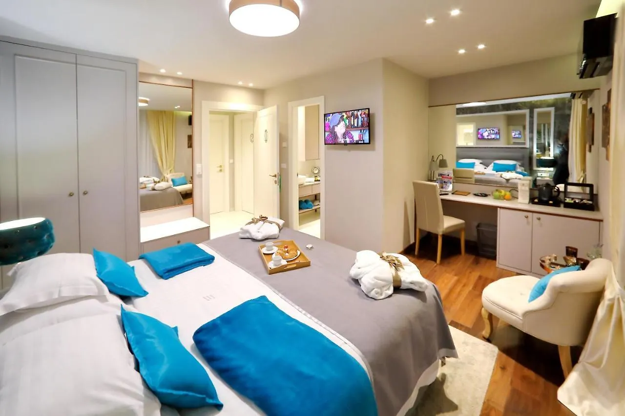**** Bed & Breakfast Luxury Rooms Kadena Zadar Croatia