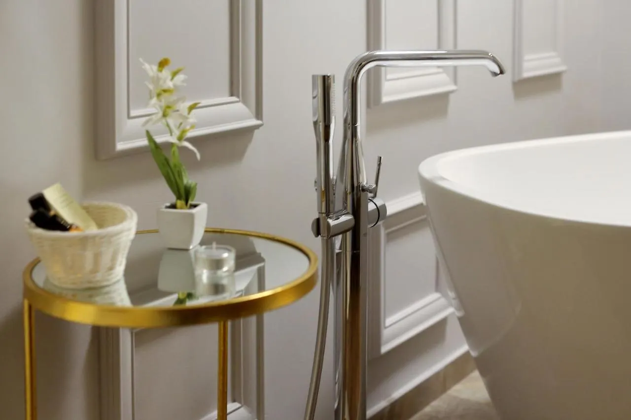 **** Bed & Breakfast Luxury Rooms Kadena Zadar Croatia